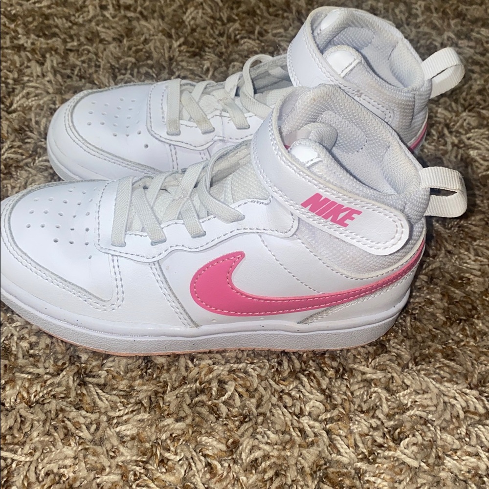 Nike Toddler Girl size 11 - Picture 2 of 6